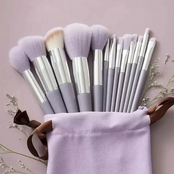 Pro Daily Grooming Brush Kit